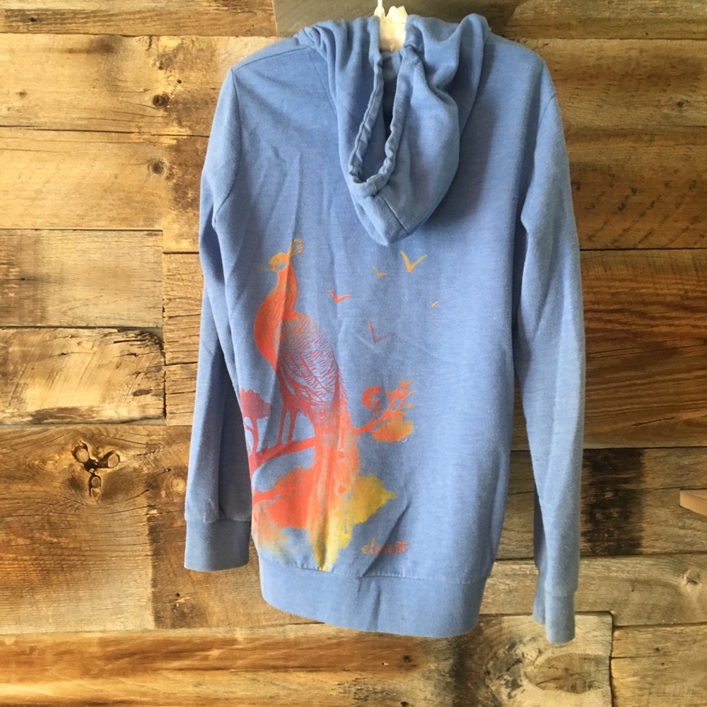 Element Hoodie